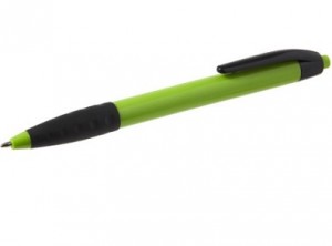 Kugelschreiber FLORENCE - 160 Stück inklusive einfarbiger Druck