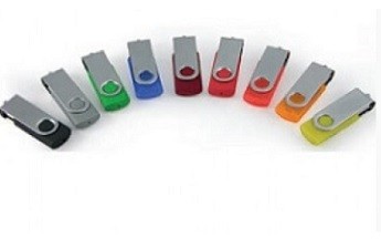 günstige USB-Sticks mit Firmenlogo bedruckt