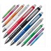 Werbe-Kugelschreiber in vielen Farben inklusive Druckkosten