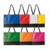 Tasche 2-farbig in vielen Farben