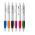 Kugelschreiber in schicke Farben, preiswert